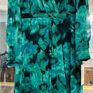 Beautiful Calvin Klein dress. Brand new with tags. Size 12.